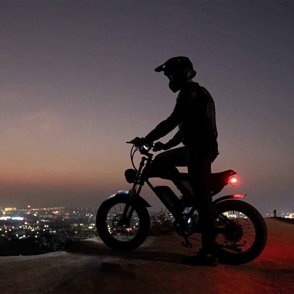 Do You Need Alicense For An Electric Bike?A State-by-State Guide 2025