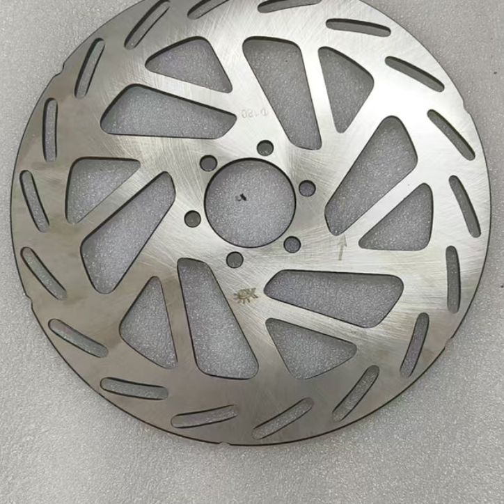 Ridstar Brake disc (single piece)