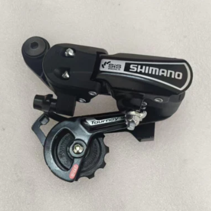 Ridstar Rear Derailleur