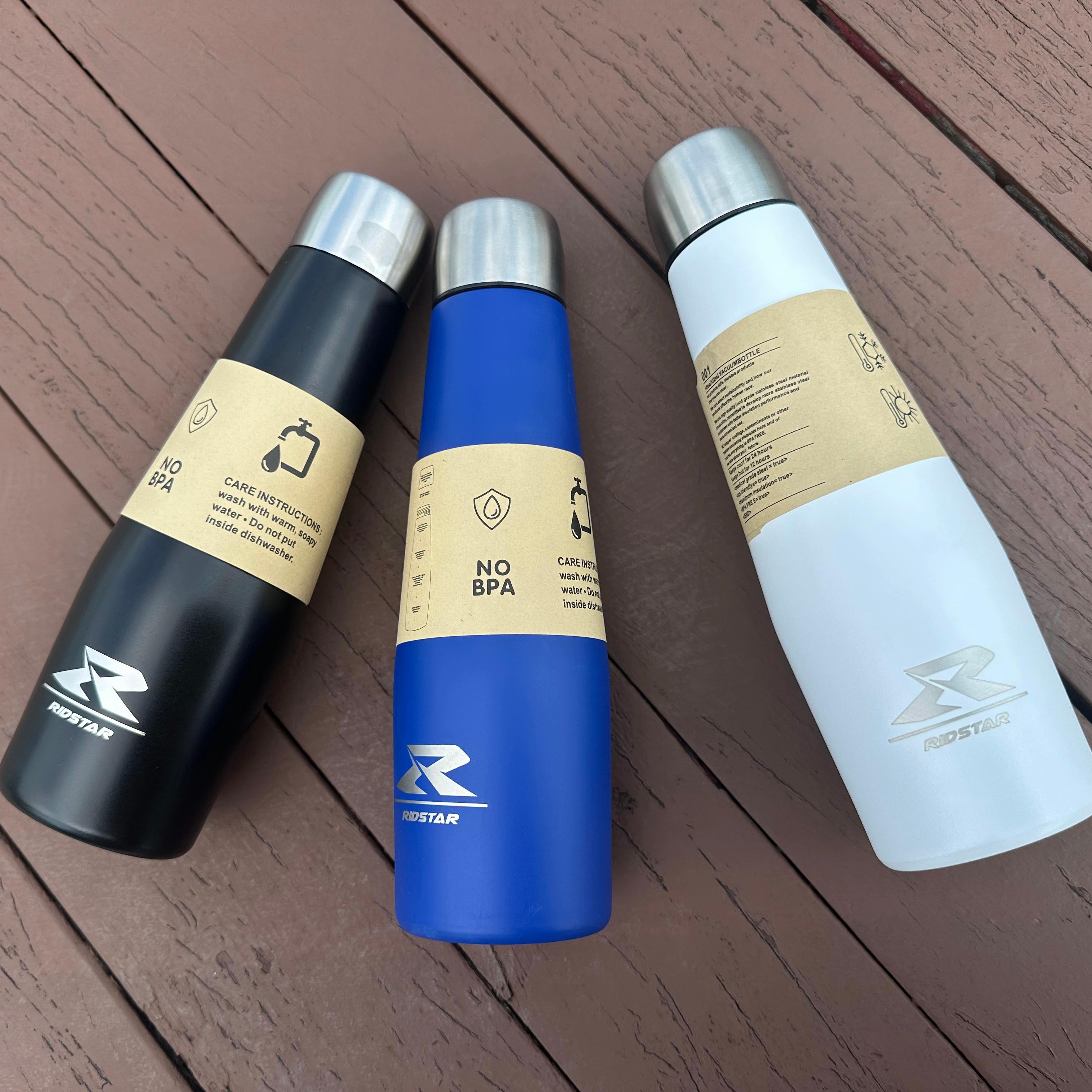 532ml Vacuum Bottle Keep Cool and Hot