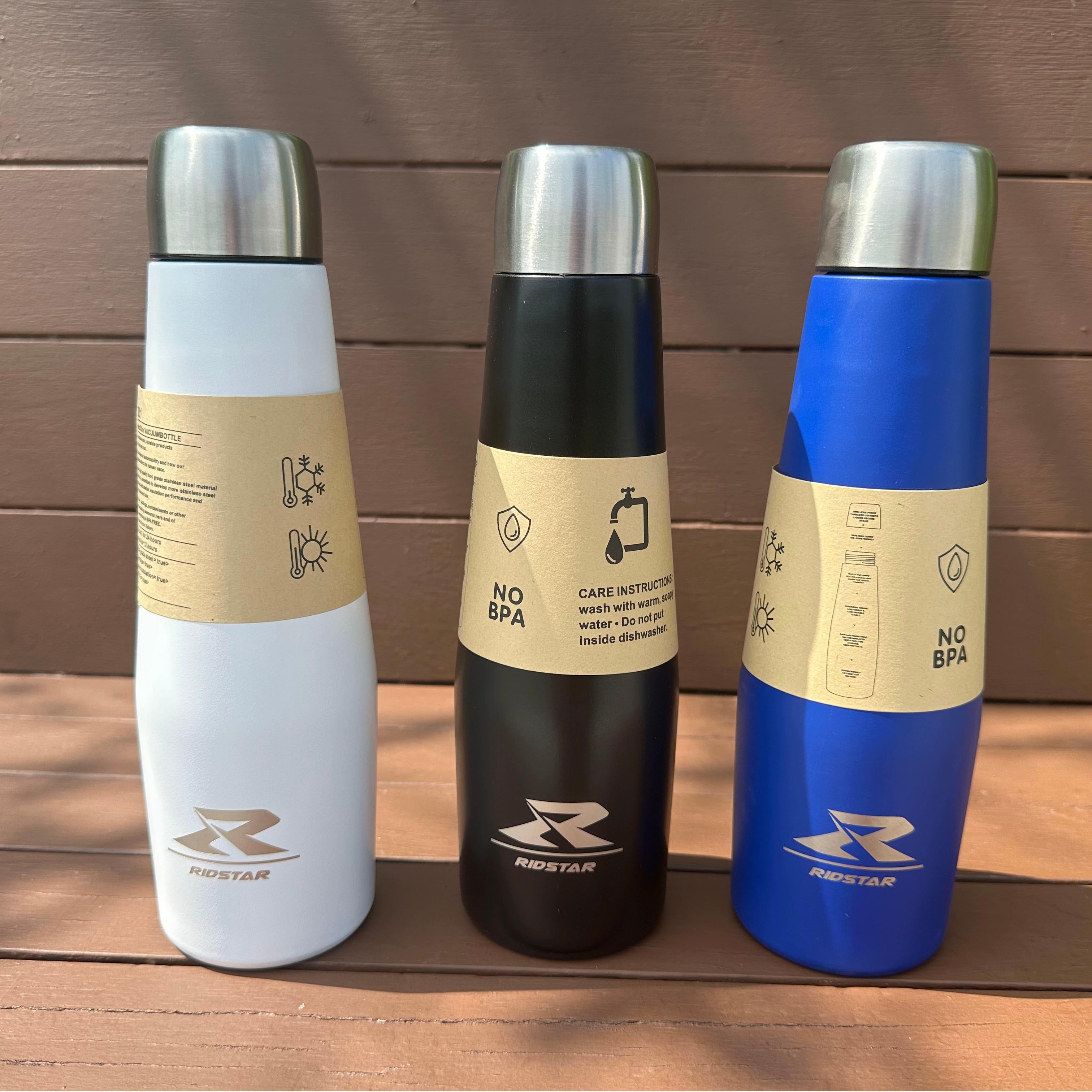 532ml Vacuum Bottle Keep Cool and Hot