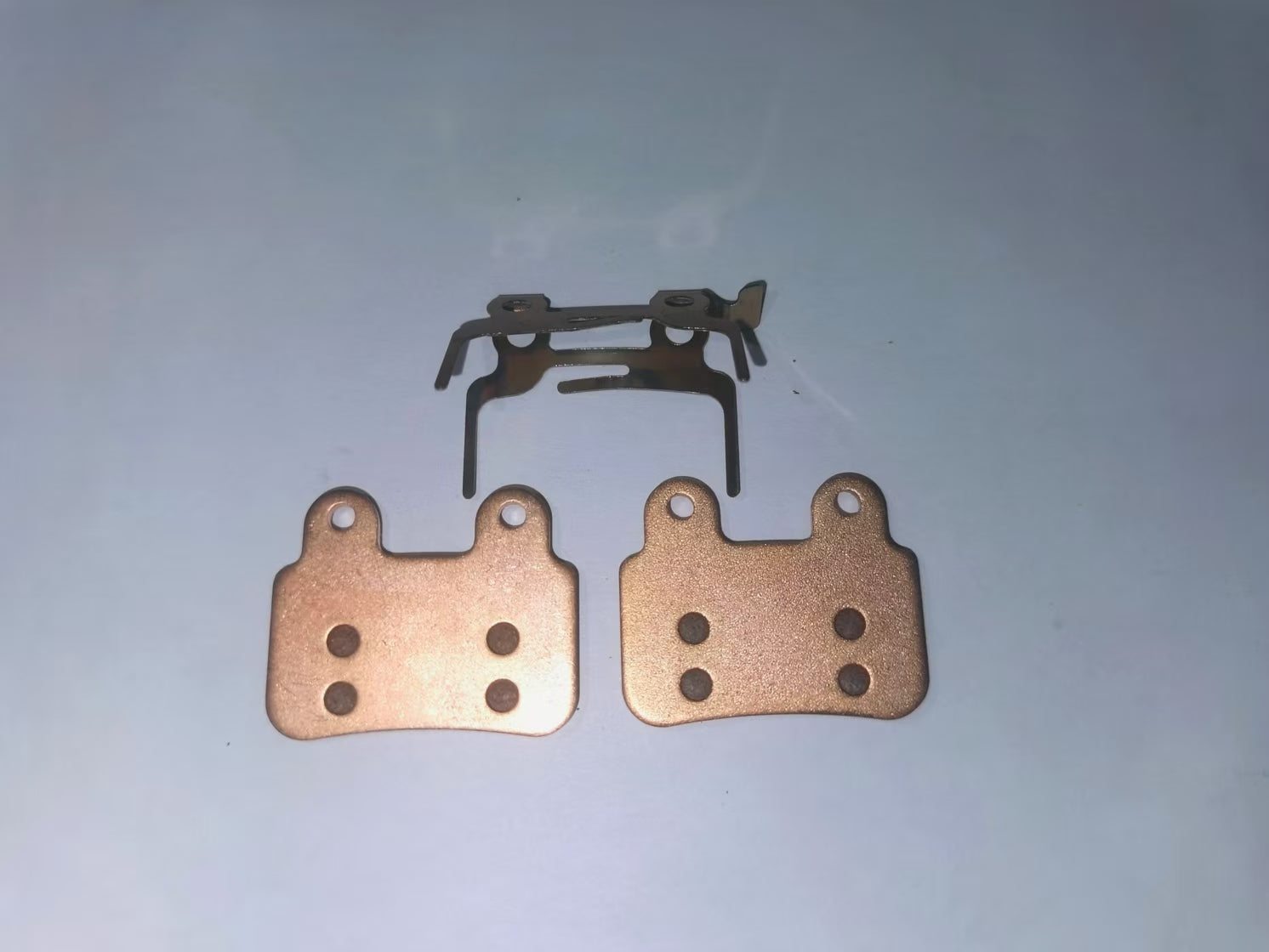 Ridstar Electric bicycle brake pads(A pair)