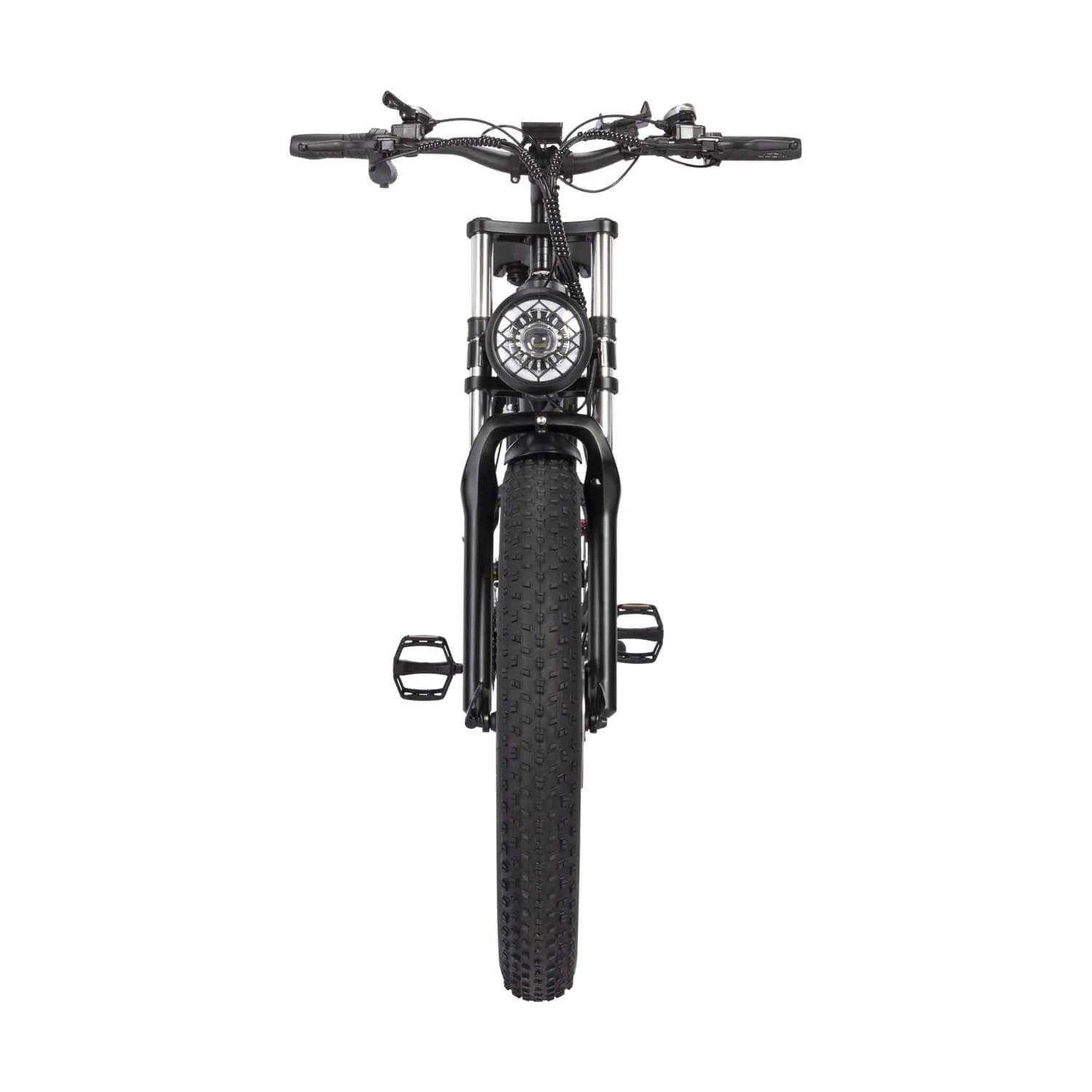 Ridstar H26 Pro Folding E‑Bike 1500 W • 48 V 23 Ah • Folds in 10 Sec
