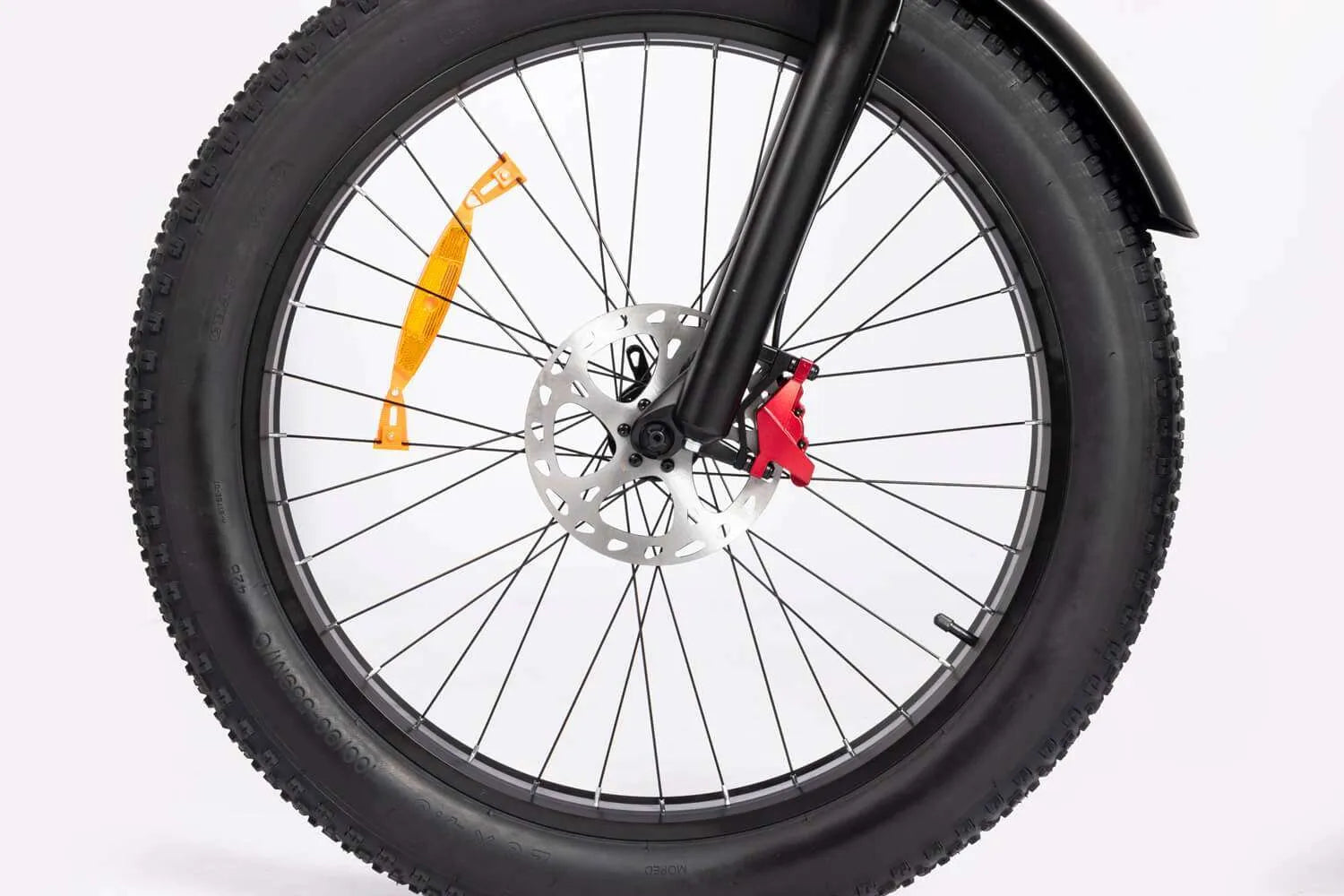 Ridstar H26 Pro Folding E‑Bike 1500 W • 48 V 23 Ah • Folds in 10 Sec