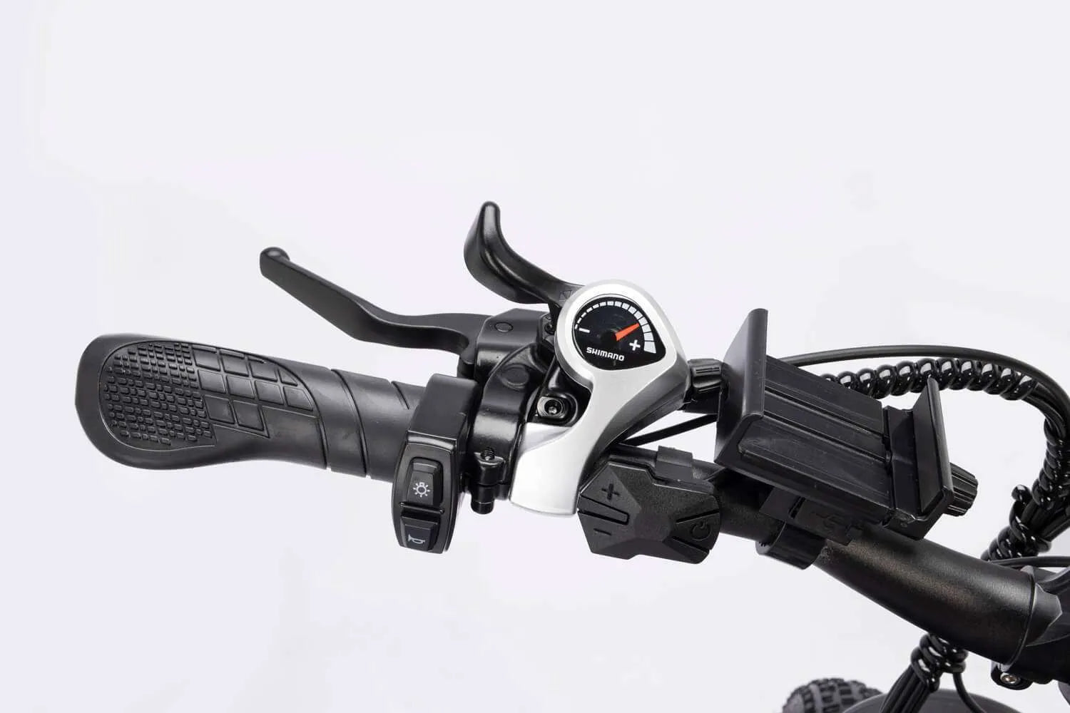 Ridstar H26 Pro Folding E‑Bike 1500 W • 48 V 23 Ah • Folds in 10 Sec