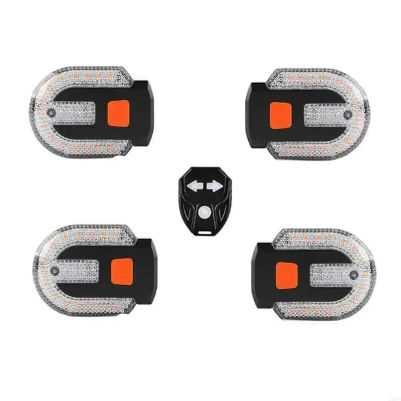 Ridstar LED Bike Indicators