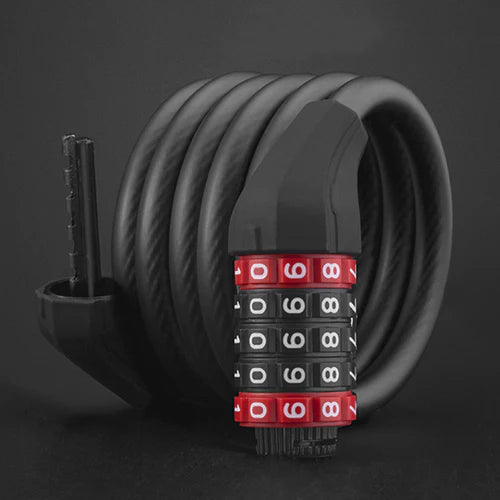 Code Lock