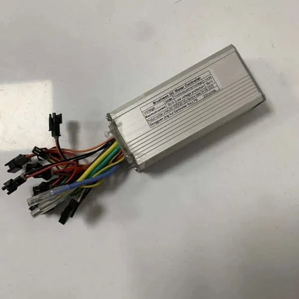 Ridstar Controller