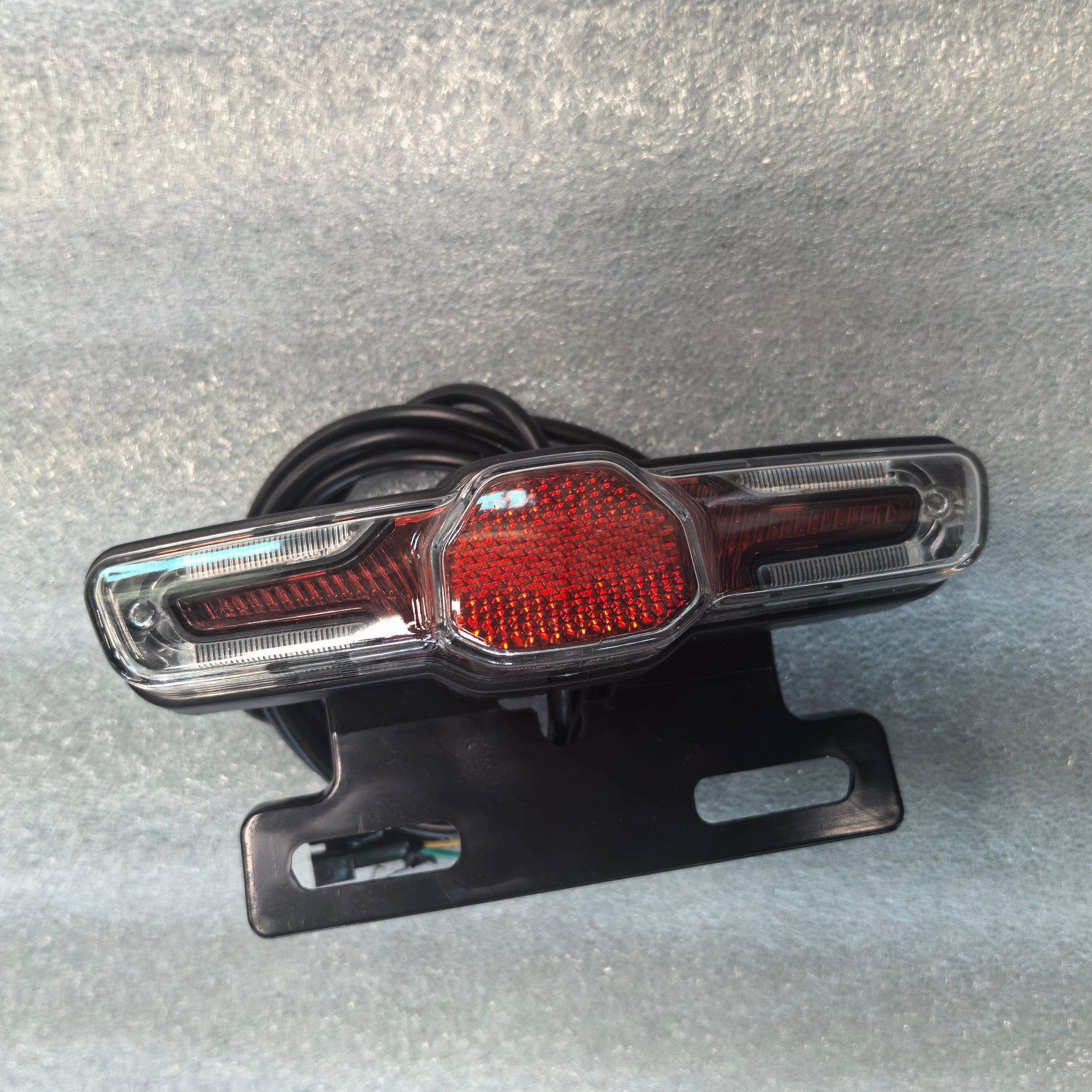 Ridstar Taillight