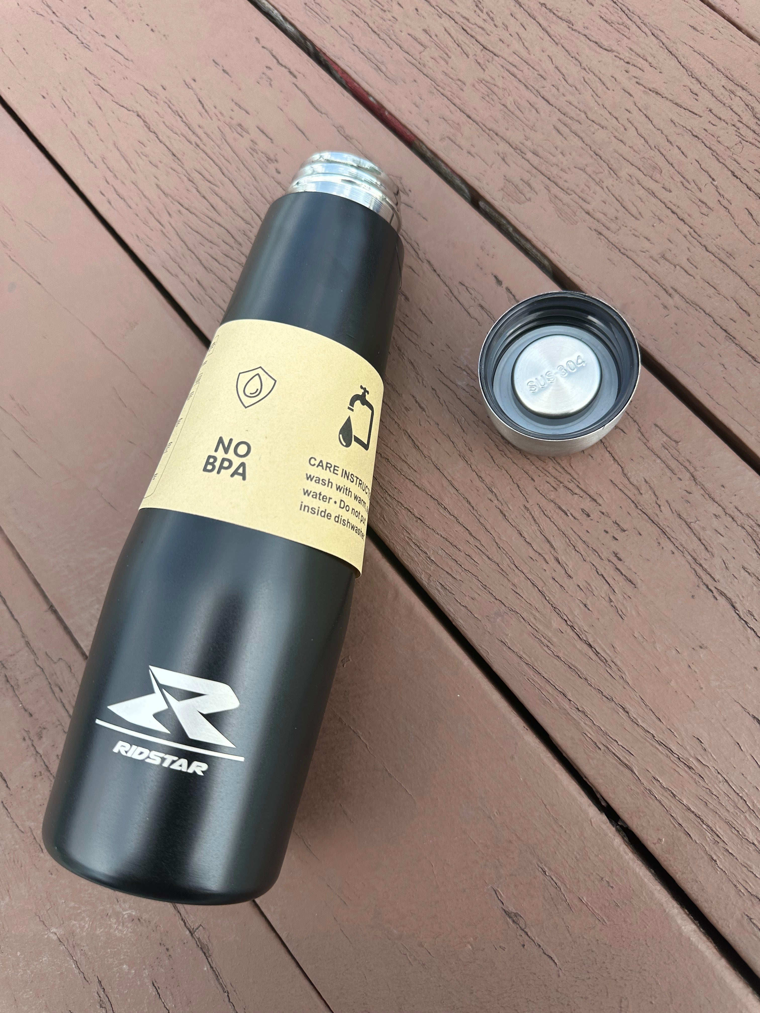 532ml Vacuum Bottle Keep Cool and Hot