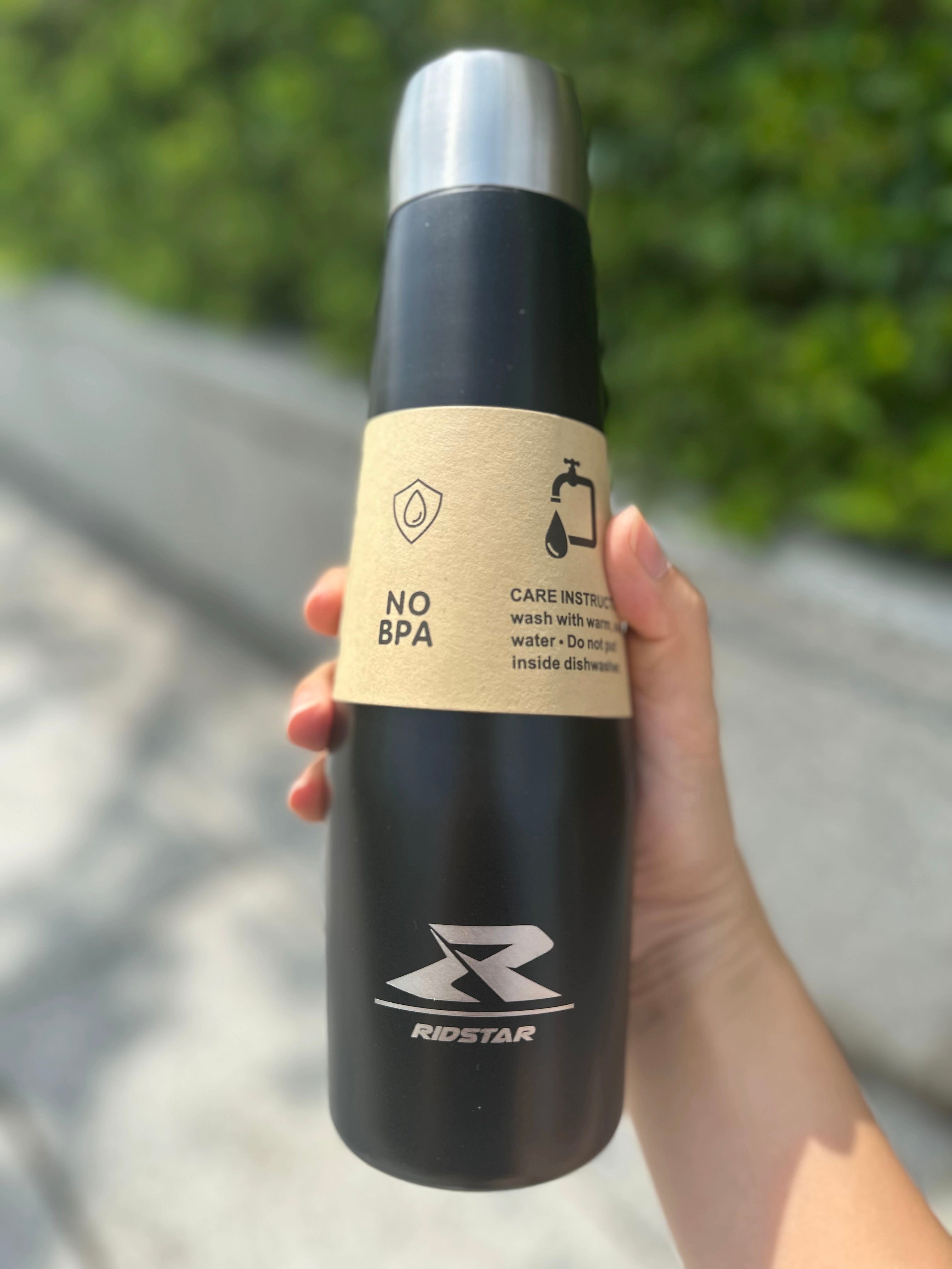 532ml Vacuum Bottle Keep Cool and Hot
