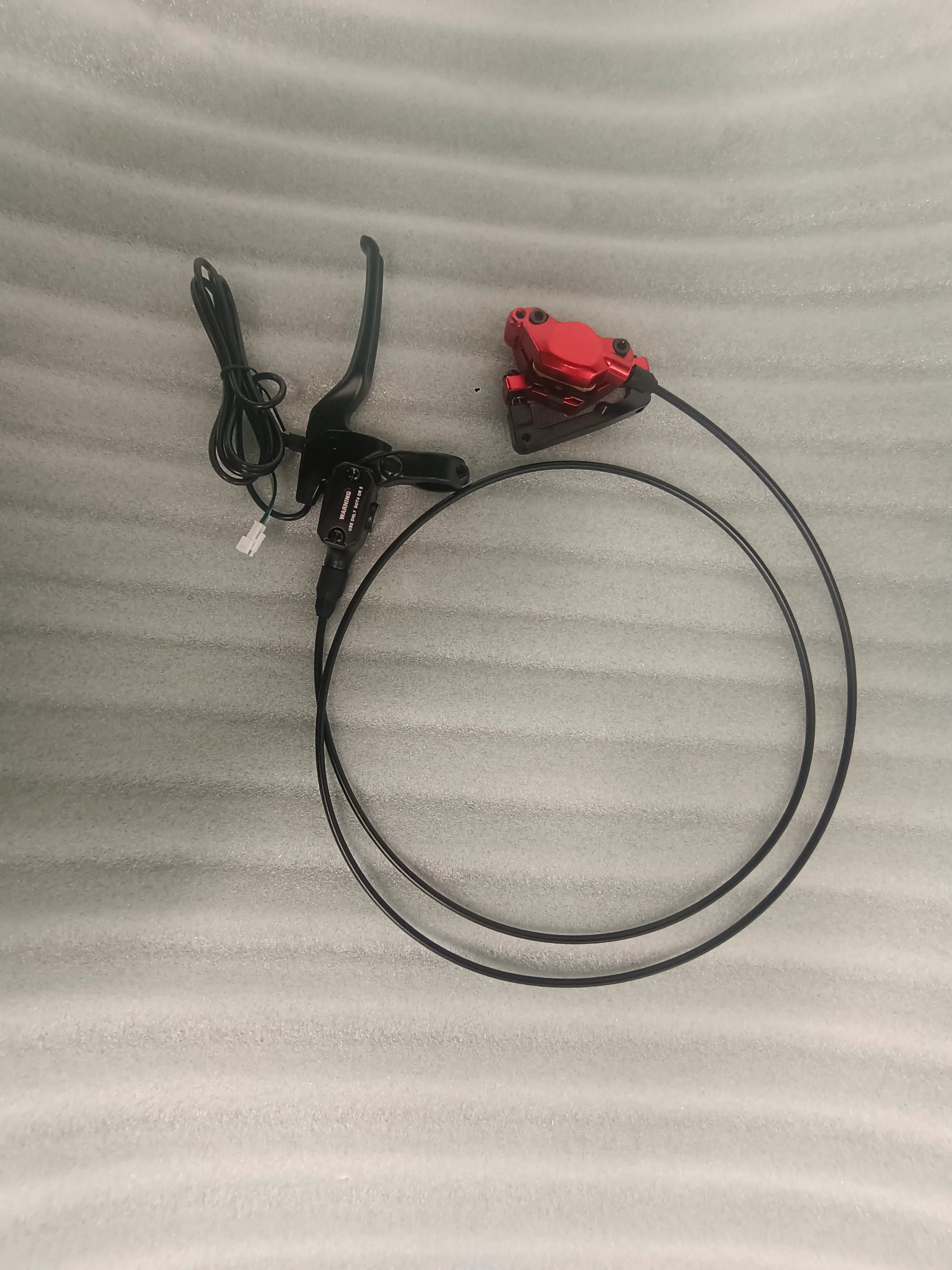 Ridstar Electric Bikes Brake Set
