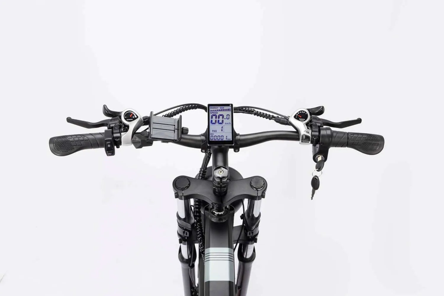 Ridstar H26 Pro Folding E‑Bike 1500 W • 48 V 23 Ah • Folds in 10 Sec