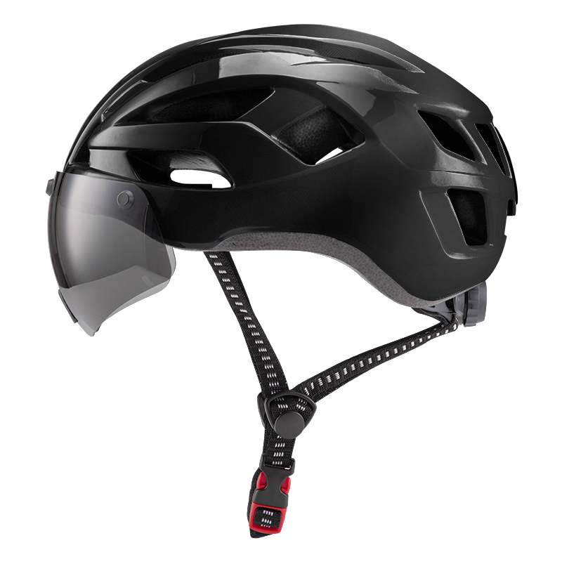 Ridstar Urban Bike Helmet
