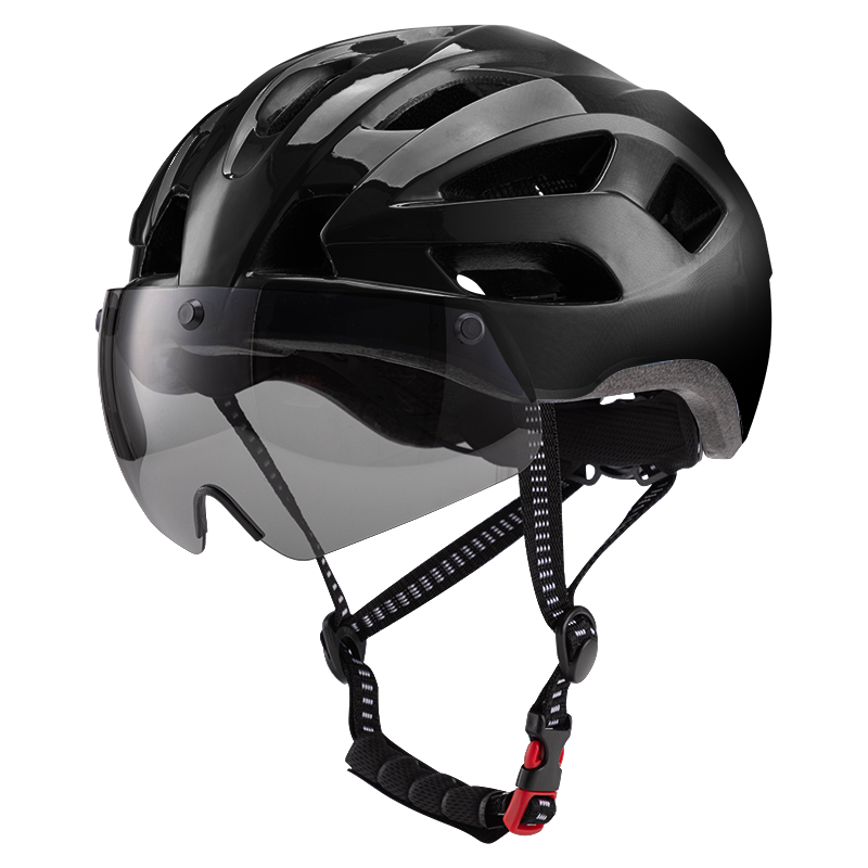 Ridstar Urban Bike Helmet
